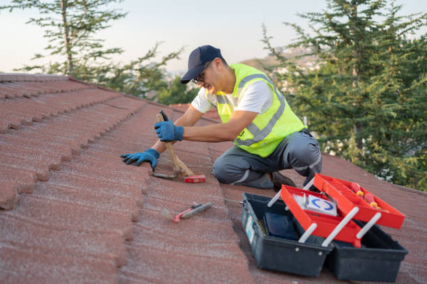 Best Tile Roofing Installation  in USA